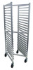 ADVANCE TABCO NR-20-X RACK MOBILE PAN 20 FULL SZ 26X21X26-1/4"