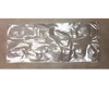 ELKAY P12G0452310 BAG COOKIE 4X2-3/4X10-3/4" CLR