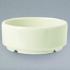 G E T ENTERPRISES RM-200-IV RAMEKIN SAUCE 2 OZ MEL WHT