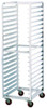 ADVANCE TABCO PR18-3W-1X RACK MOBILE PAN 20-1/4X26X63-1/4" 18 PAN