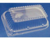 DURABLE OFFICE PRODUCTS CORP. P5000-500 LID LOAF PAN 1 LB ALUM