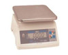 YAMATO CORPORATION PPC200W-40 SCALE DIGITAL 40 LB PLAS TAN