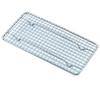 BROWNE FOODSERVICE PG510 GRATE WIRE 10X5X9/10" 1/3 SZ