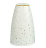 CHURCHILL CHINA UK SWHSSPE 1 SHAKER PEPPER 2-1/2" ECO GLAZED