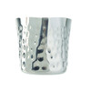 TABLECRAFT PRODUCTS COMPANY 10678 CUP FRY 3-1/8X3-1/8X3-3/8" HAMM SS SQR