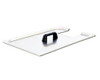 SAMMIC LLC 1180062 LID F/ SOUS VIDE 1/1 GN W/ HANDLE