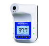 DELTATRAK SCIENTIFIC 15053 THERMOMETER NON CONTACT INFRARED WALL MT