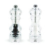 PEUGEOT 2/900818 SET SALT & PEPPER MILL 7" NANCY CLR