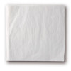 G E T ENTERPRISES 4-T1000 INSERT TISSUE 5-1/2X5-1/2" MINI FRY BASK