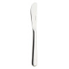 STERILITE CORP 5507J045 LA TAVOLA 5507J045 FUSION 7-1/4" BUTTER 