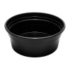 DARLING FOOD SERVICE 6098578 DARLING FOOD SERVICE BLACK 8 OUNCE DELI 