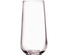 CROWN BRANDS LLC 64080-024 GLASS HI-BALL 14-1/4 OZ HEPBURN