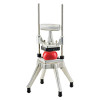 WINCO HCD-375 WINCO HCD-375 S/S BLADE CAST ALUMINUM FR