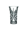 HOSPITALITY GLASS BRANDS HGS25653-036 GLASS SHOT 2-1/2 OZ