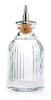 MERCER TOOL M37128 BOTTLE BITTERS 3 OZ SS TOP