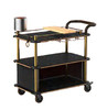 STERILITE CORP MGCRNX03MBXX STEELITE MGCRNX03MBXX MARBLE MIXOLOGY CA