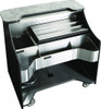 PERLICK MOBS-42TE BAR MOBILE 42" SIGNATURE SERIES