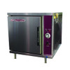 SOUTHBEND R24-6 STEAMER CONVECTION 6 PAN 15 KW ELEC