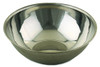 ALEGACY S878 BOWL MIXING 15" 10-1/2 QT MIRROR 18/8 SS