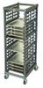 CAMBRO MANUFACTURING UPR1826FA20580 RACK SHEET PAN ULT 20 FULL SZ FA METAL