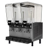 VOLLRATH VBBE3-37-S VOLLRATH VBBE3-37-S (3)5.28 GALLON BOWLS