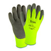 TUCKER SAFETY PRODUCTS Y9239T-L GLOVE 1-PAIR FREEZER CUT-RES LRG YLW
