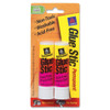 AVERY 00171 GLUESTICK,REG,2PK,PE