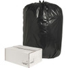 NATURE SAVER 00994 TRASH CAN LINERS,RECYCLED,38X58