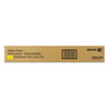 XEROX CORP. 6R1396 XEROX WORKCENTRE 7425 SD YLD YELLOW TONE