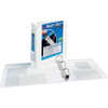 AVERY 01320 VIEW BINDER, EXTRA WIDE ,2", WE