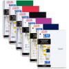 MEAD 06206 NOTEBOOK,1-SUBJECT/2-POCKET,100 SHTS