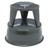 CRAMER 100192 KIK STEP STOOL,15-5/8X15-5/8"X14",BLACK