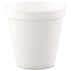 DART CONTROLS DCC 16MJ20 DART® DCC16MJ20 FOOD CONTAINER 16 O