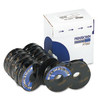 PRINTRONIX 179499-001 PRINTER RIBBON,179499001,BLACK