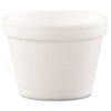 DART CONTROLS DCC 4J6 DART® DCC4J6 BOWL CONTAINER 4 OZ. F