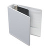 CARDINAL BRANDS INC. 17500 SLANT-D RING BINDER,CLEARVUE