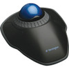 KENSINGTON 72337 TRACKBALL WITH SCROLL RING,ORBIT,BLACK