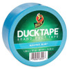 SHURTECH BRANDS 1311000 DUCK TAPE 20YD ELECTRIC BLU