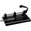 MASTER 1340PB 3 HOLE PUNCH,13/22HOLE,SHT CAP 40