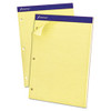 AMPAD CORPORATION 20246 DOUBLE SHEET PAD,NARROW/MARGIN
