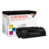 CLOVER IMAGING GROUP 200050P TONER,REMAN HP LJ 1320 CTG HY