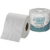 GEORGIA PACIFIC 16840 BATH TISSUE,450 SHEETS/ROLL, WHITE