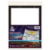 PACON CORPORATION 2004 SELF ADHESIVE PROJECT PAPER,8-1/2X11"