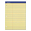 ESSELTE PENDAFLEX CORP. 20245 ESSELTE® PERFORATED PAD, 8-1/2" X 1