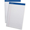 TOPS MANUFACTURING CO. 20322 WRITING PADS,PERFORATED,NARROW RULED