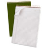 ESSELTE PENDAFLEX CORP. 20811 ESSELTE® GOLD FIBRE NOTEBOOK, 8-1/2