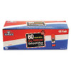 ELMER'S PRODUCTS E501 SCHOOL GLUE STICKS,WASHABLE,CLEAR,60/BOX