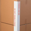 BOX PARTNERS EP2236160DS EDGE PROTECTOR,DO NOT DOUBLE STACK