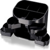 OFFICEMATE 22822 DOUBLE SUPPLY ORGANIZER,11 CMPARTMENT