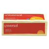 UNIVERSAL UNV35662 NOTES,STANDARD,SELF-STICK